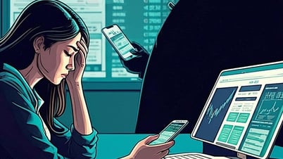 App chứng khoán giả tung cổ phiếu rẻ bằng 1/5 thị trường, nhiều người mất tiền tỉ