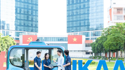 Phenikaa - Đại học chuyển mình mạnh mẽ theo mô hình tự chủ và đổi mới
