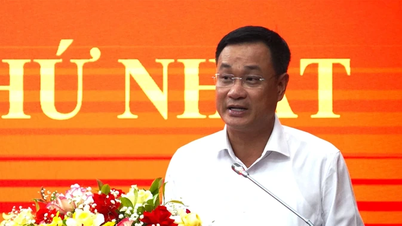 Hội nghị Ban Chấp hành Đảng bộ tỉnh lần thứ Nhất