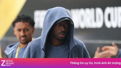 뎀벨레, 금메달에 가까웠지만 영광과는 멀어