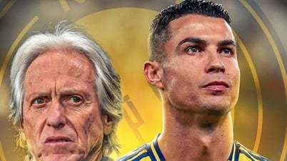 Al Nassar chính thức bổ nhiệm HLV trưởng mới theo ý Ronaldo