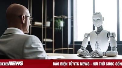 Tuyển dụng bằng AI: Cách mạng nhân sự hay thảm họa quyền riêng tư?