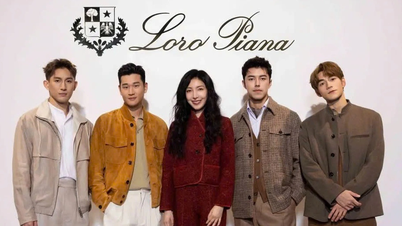 Loro Piana bị tòa giám sát vì cáo buộc bóc lột lao động: Góc tối của thời trang xa xỉ