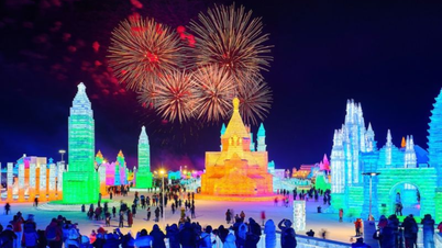 Top 7 lễ hội mùa đông độc đáo ở Hokkaido - Khám phá kỳ quan băng tuyết ở Nhật Bản