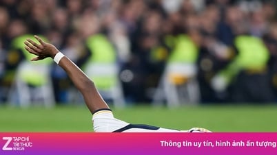 Alaba bị lãng quên ở Real Madrid