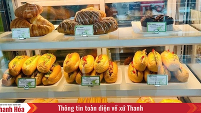 Sân bay Nội Bài lên tiếng về cửa hàng bán chiếc bánh mì 208.000 đồng
