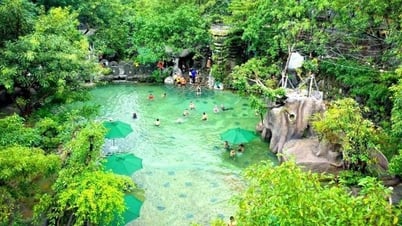 Đà Nẵng: Phát triển du lịch xanh, bền vững