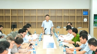 Phó Thủ tướng Chính phủ Lê Thành Long kiểm tra dự án Bệnh viện Bạch Mai, Bệnh viện Việt Đức cơ sở 2