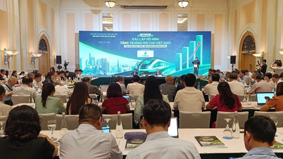 Phát triển công nghệ chiến lược đòn bẩy cho mô hình tăng trưởng mới