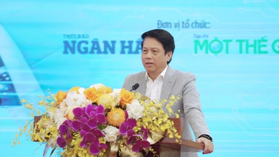 Ngành ngân hàng cần 750.000 nhân lực công nghệ vào năm 2026