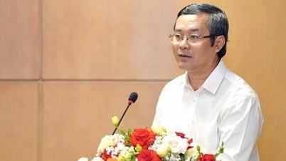 Phát động Giải báo chí toàn quốc "Vì sự nghiệp Giáo dục Việt Nam" năm 2025