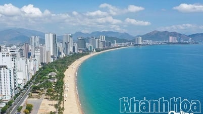 Khánh Hòa phấn đấu tăng trưởng kinh tế 2 con số giai đoạn 2025 - 2030