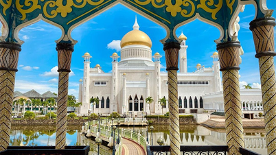 What is there to do in Brunei? Top 10 famous tourist destinations in Brunei
