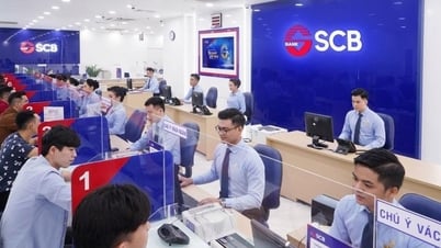 ¿Cuántas oficinas de transacciones le quedan a SCB luego de cierres consecutivos?