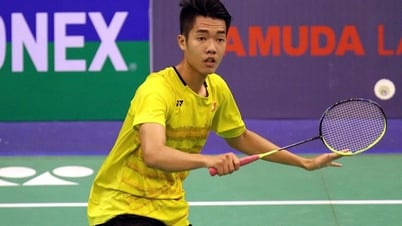VĐV Việt Nam kiếm tiền từ thương hiệu cá nhân: Chưa biết cách khai thác mạng xã hội
