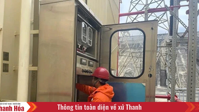 Vững vàng sản xuất, tiên phong chuyển đổi số
