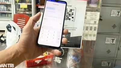 Đề xuất loại bỏ biệt danh tài khoản ngân hàng để tránh chuyển khoản nhầm