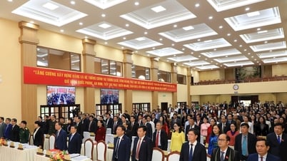 HĐND tỉnh Lâm Đồng Khóa X, nhiệm kỳ 2021 - 2026 khai mạc kỳ họp thường lệ giữa năm