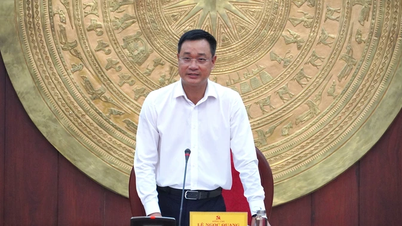 Quyết tâm hoàn thành tốt các nhiệm vụ chính trị trong thời gian tới