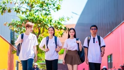 Trường Đại học Hoa Sen công bố điểm sàn xét tuyển năm 2025