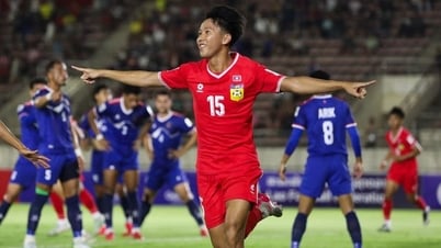 Lịch trực tiếp Giải U23 Đông Nam Á 2025: Đối thủ của U23 Việt Nam ra sân