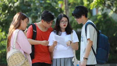 Những địa phương đứng đầu về điểm Văn, Toán, Ngoại ngữ kì thi tốt nghiệp
