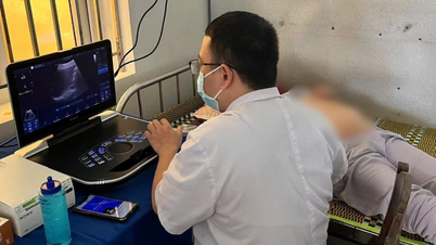 후에시 500여 명 유공자 무료진료 및 약품 지원
