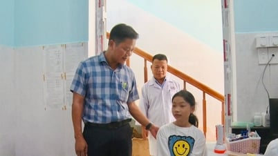 Chăm sóc sức khỏe người dân miền núi: Không để ai bị bỏ lại phía sau