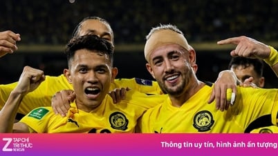 Dàn sao nhập tịch khiến Malaysia lỡ hẹn đấu các đội dự World Cup 2026