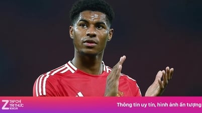 Có khi nào Rashford gia nhập Liverpool