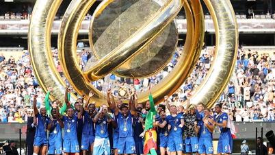 Vô địch Club World Cup, nhưng Chelsea có chắc chắn là CLB xuất sắc nhất thế giới