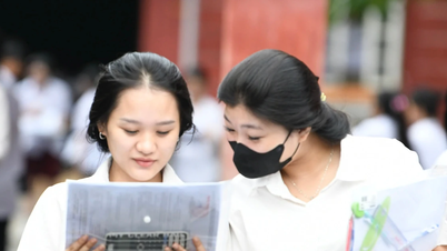 Thi tốt nghiệp THPT 2025: Lịch sử có 'mưa' điểm 10