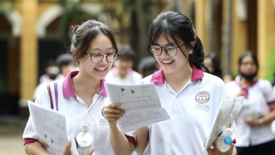 "Brand new" formula for calculating high school graduation scores with 3 major changes
