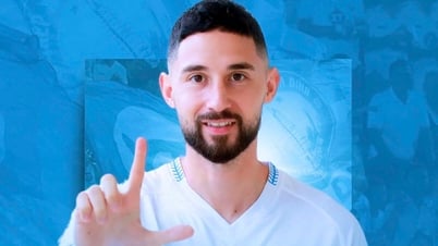 Nam Định và nhân vật đặc biệt gia hạn hợp đồng, nuôi ý chí bảo vệ ngôi vương V-League