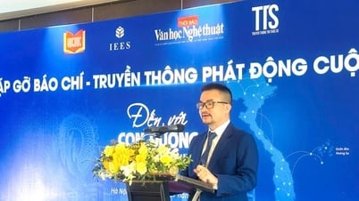 Phát động cuộc thi Đến với “Con đường tương lai”