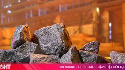 Hà Tĩnh sắp có nhà máy luyện kim màu đầu tiên