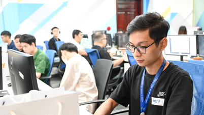 Trường Đại học CMC công bố điểm sàn, dự báo điểm chuẩn