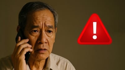 Cảnh báo 8 cuộc gọi không nên nghe, dễ mất tiền oan