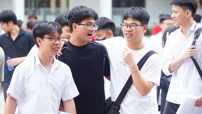 Lộ diện 2 thủ khoa Hà Nội đạt điểm tuyệt đối khối A00 và 1 thủ khoa kép