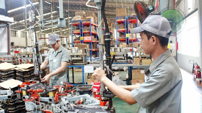 Vì sao doanh nghiệp thiếu lao động chất lượng cao?