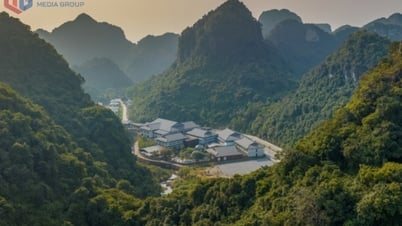 Phường Quang Hanh hướng đến đô thị văn minh, dịch vụ chất lượng cao