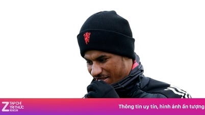 Ai đang là 'của nợ' của MU?
