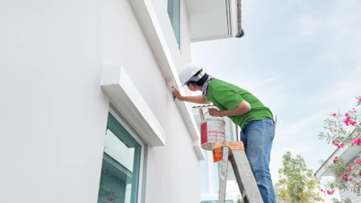 Nhà đẹp chưa đủ, sơn đúng mới là sống khỏe