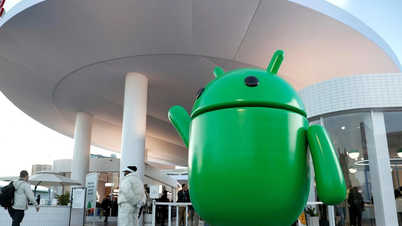 Google tuyên bố tích hợp Hệ điều hành ChromeOS vào Android