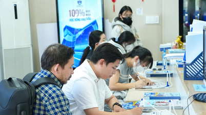 Điểm sàn nhóm ngành sức khỏe Trường ĐH Nguyễn Tất Thành dự kiến không đổi nhiều
