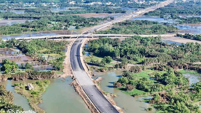 Giải ngân gần 236 tỷ đồng vốn bố trí cho Dự án Đường vành đai 3 - Thành phố Hồ Chí Minh
