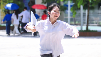 Cả nước có 9 thủ khoa đạt điểm tuyệt đối 30/30