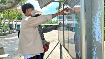 An Giang dẫn đầu ĐBSCL về điểm trung bình thi tốt nghiệp THPT năm 2025