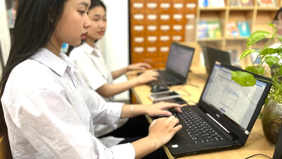 Hôm nay (16-7), thí sinh đăng ký nguyện vọng xét tuyển đại học