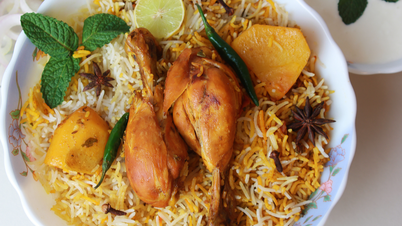 Top 7 món ăn ở Pakistan: Hương vị truyền thống không thể bỏ lỡ